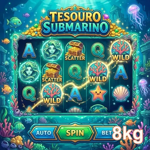 Ilustração de Explore as melhores apostas esportivas com 8kg