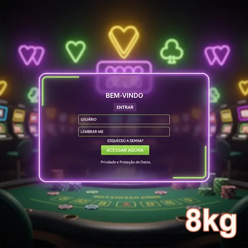 Ilustração de Explore as melhores apostas esportivas com 8kg