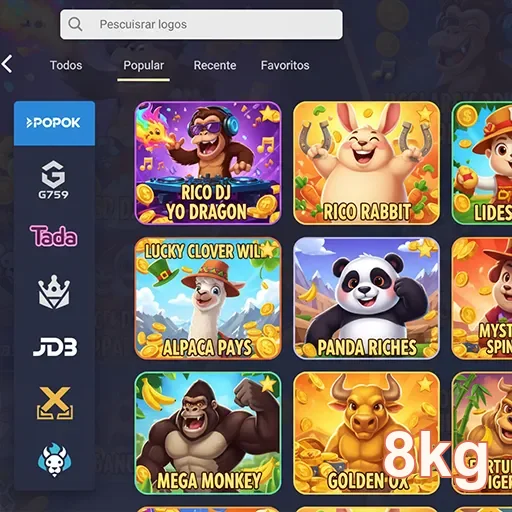 Ilustração de Explore as melhores apostas esportivas com 8kg