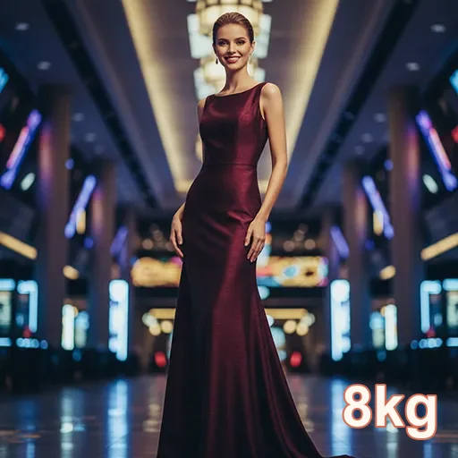 Ilustração de Conquiste vantagens VIP com 8kg no seu cadastro