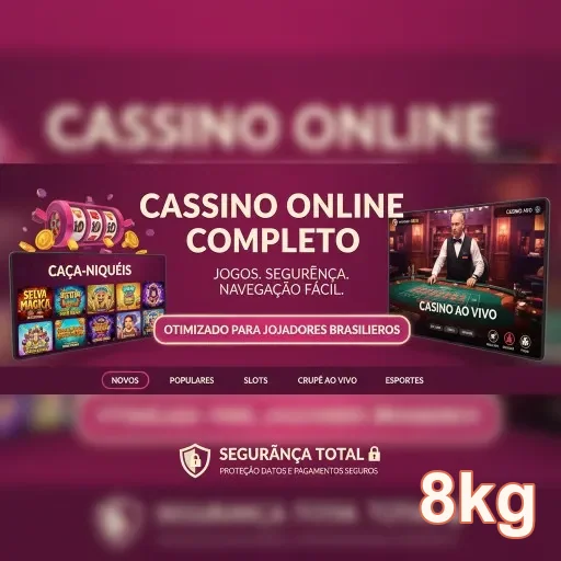 Ilustração de Conquiste vantagens VIP com 8kg no seu cadastro