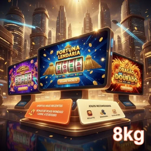 Ilustração de Gameplay Simples e Direto para Todos os Usuários