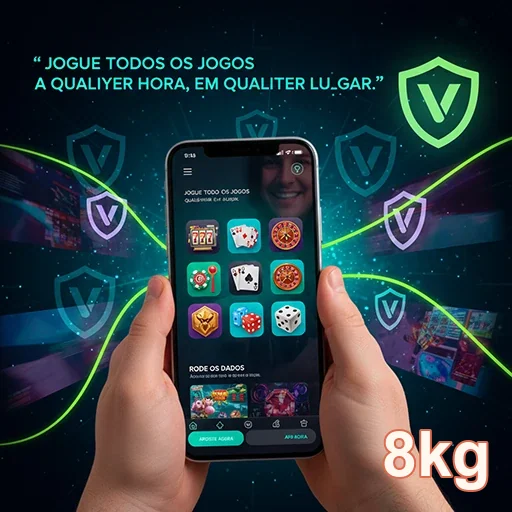 Ilustração de Descubra os Serviços VIP no 8kg e Melhore Sua Experiência