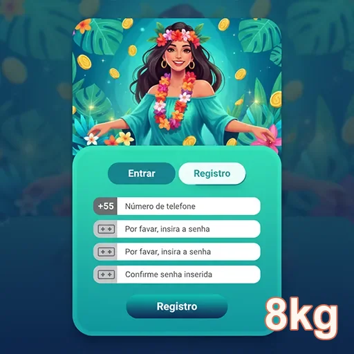 Ilustração de Descubra os Serviços VIP no 8kg e Melhore Sua Experiência