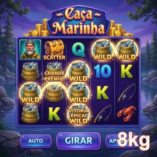 Ilustração de Descubra os Serviços VIP no 8kg e Melhore Sua Experiência