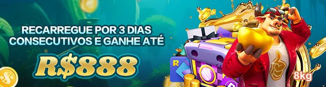 Ilustração de Explore as Promoções e Bônus do 8kg com Segurança