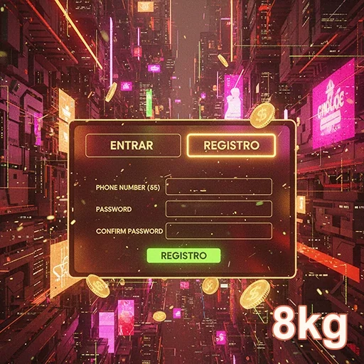 Ilustração de Jogos de Slots em Promoção Diária