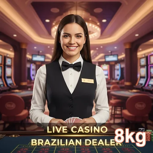 Ilustração de Jogos de Slot Diversificados